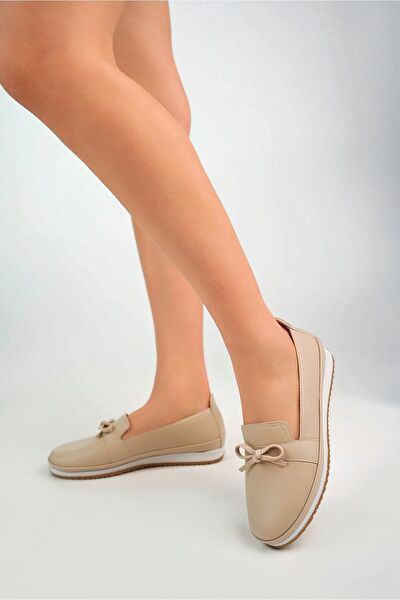 Epaavm Dolgu Topuklu Ayakkabı