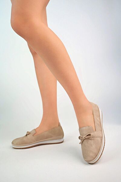 Epaavm Dolgu Topuklu Ayakkabı