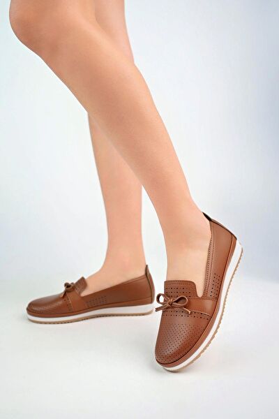 Epaavm Kadın Babet Ayakkabı