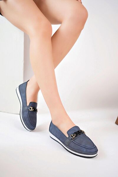 Epaavm Dolgu Topuklu Ayakkabı