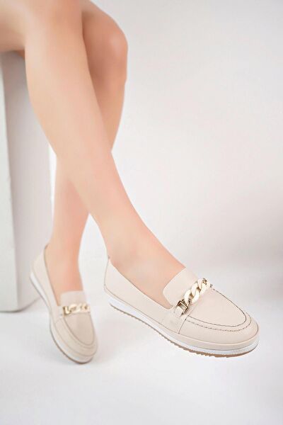 Epaavm Dolgu Topuklu Ayakkabı