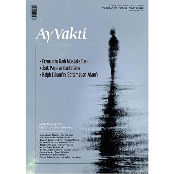 DERGİ KAPINDA Dergiler