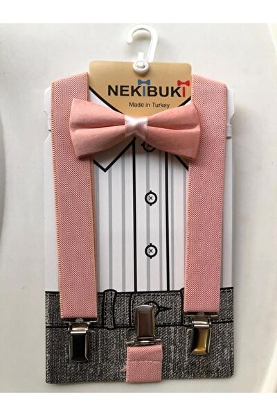 bejamonti Erkek Çocuk Takım