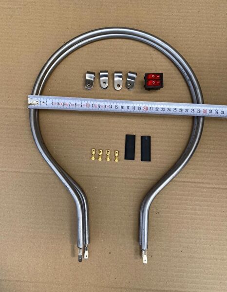 Şamdan Elektrikli Ev Aletleri Yedek Parça