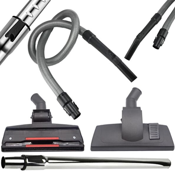 Universal Süpürge Yedek Parçaları