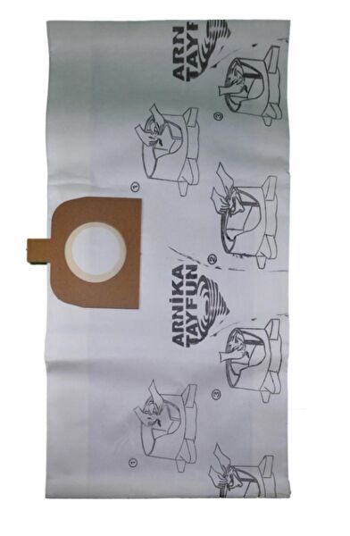 Arnica Süpürge Yedek Parçaları