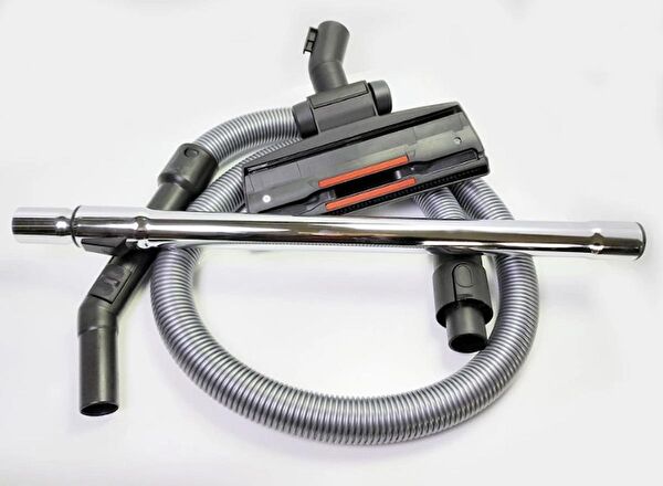 AZA TEKNİK Süpürge Yedek Parçaları