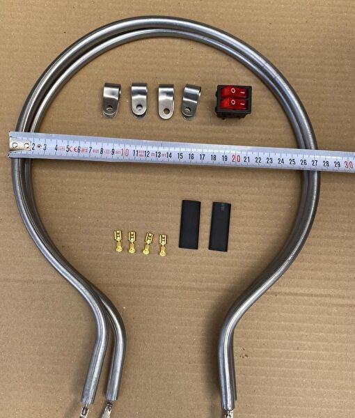 AZA TEKNİK Elektrikli Ev Aletleri Yedek Parça