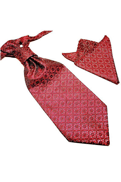 Ekoldugmesi Kravat, Papyon