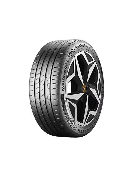 Continental Oto Lastikler (245/45R18)