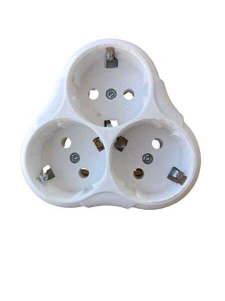 Korçam Grup Priz, Uzatma Kablosu