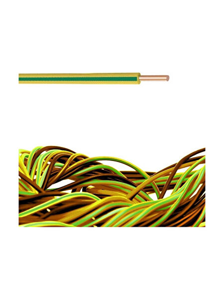 Öznur Elektrik Kablosu