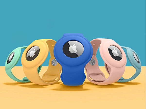 Kılıfist Akıllı Saat Aksesuar