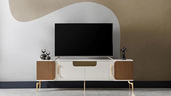 CEVİZ MOBİLYA TV Sehpası, Ünitesi