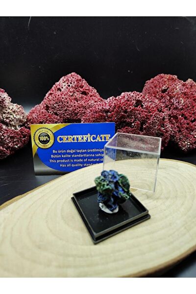 DOĞAL TAŞ DELİSİ Dekoratif Obje, Biblo, Figür