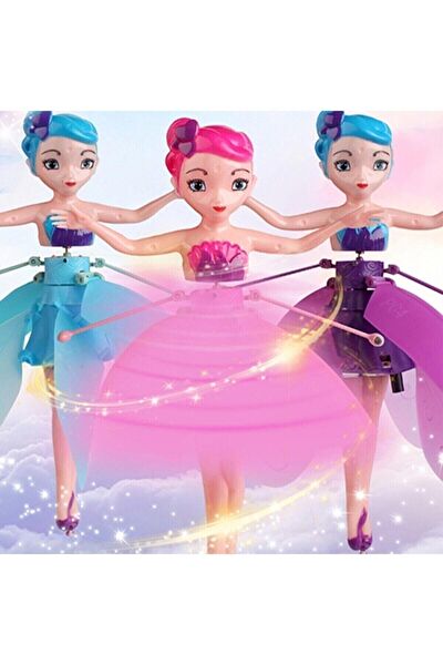 PeriYedi Oyuncak, Model Bebek