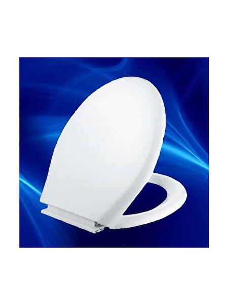 Elitra Klozet Kapağı