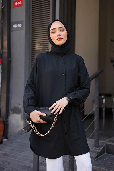 Lamazi Veil Tesettür Gömlek