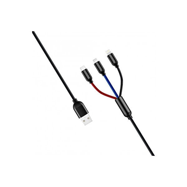 Adaman Şarj, Data Kablosu