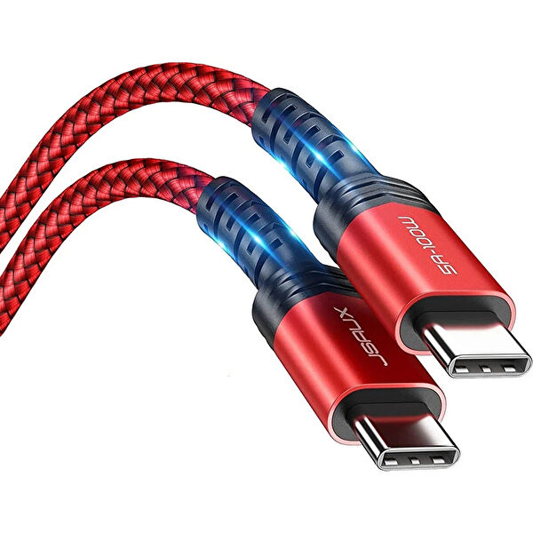 JSAUX Şarj, Data Kablosu