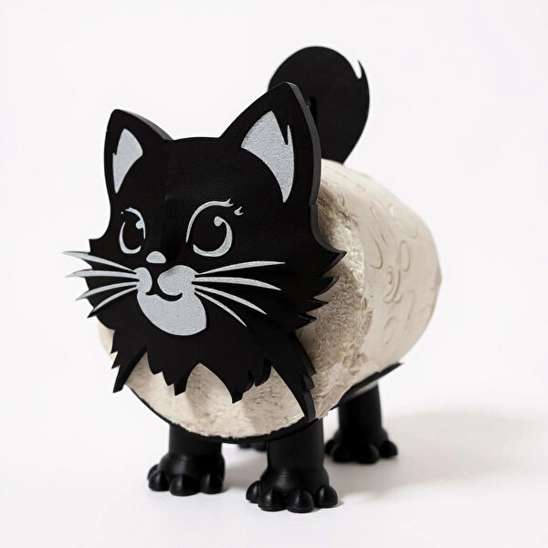 Adens Shop Tuvalet Kağıtlığı, Dispanseri