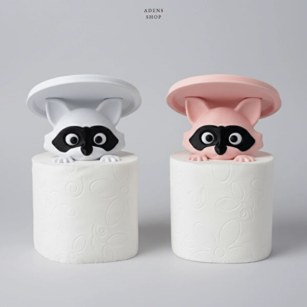 Adens Shop Tuvalet Kağıtlığı, Dispanseri