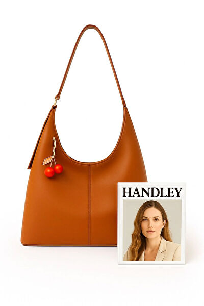 HANDLEY Kadın Omuz Çantası