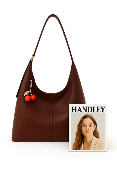 HANDLEY Kadın Omuz Çantası