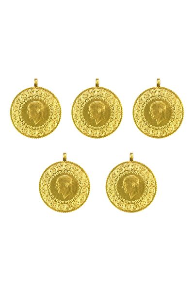 Ahlatcı Kuyumculuk Ziynet Altın