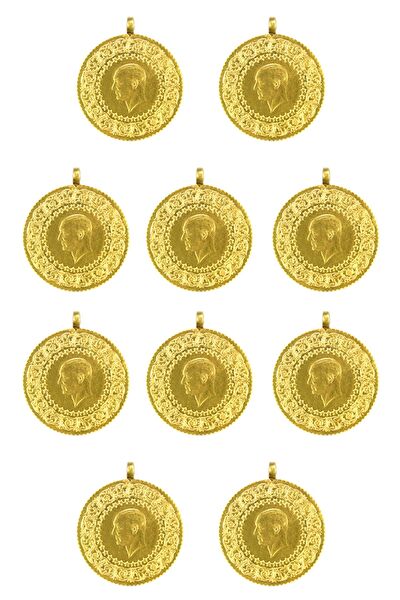 Ahlatcı Kuyumculuk Ziynet Altın