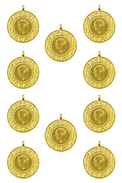 Ahlatcı Kuyumculuk Ziynet Altın