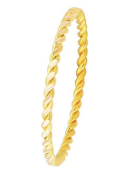 Ahlatcı Kuyumculuk Yatırımlık Bilezik