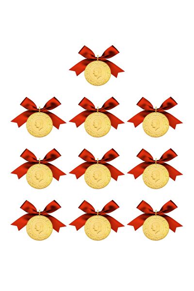 Ahlatcı Kuyumculuk Ziynet Altın