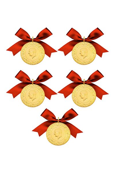 Ahlatcı Kuyumculuk Ziynet Altın