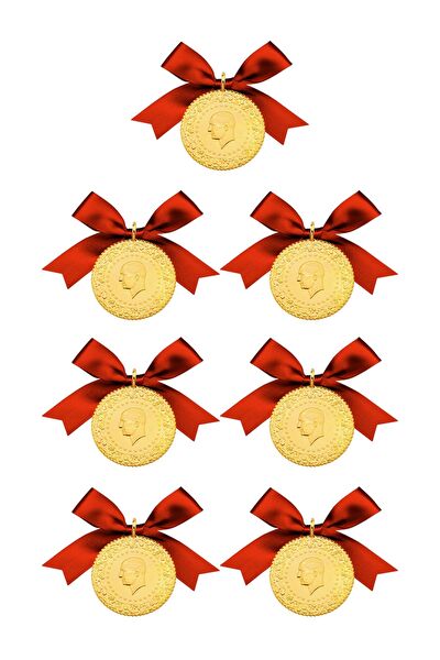 Ahlatcı Kuyumculuk Ziynet Altın