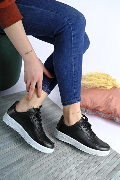 Zerenyus Kadın Sneaker Ayakkabı