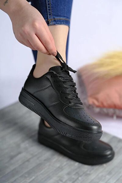 Zerenyus Kadın Sneaker Ayakkabı