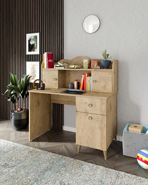 KZNMOB HOME Bilgisayar Masası, Çalışma Ünitesi