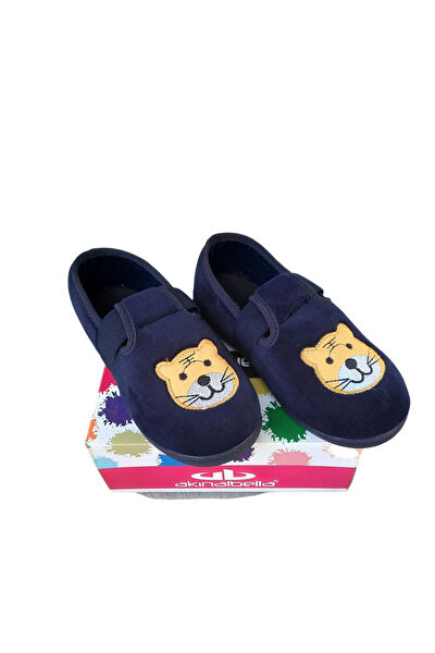 Akinal Bella Erkek Çocuk Ev Botu, Panduf