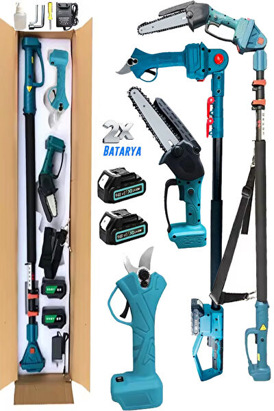 MoonShop Budama Makası