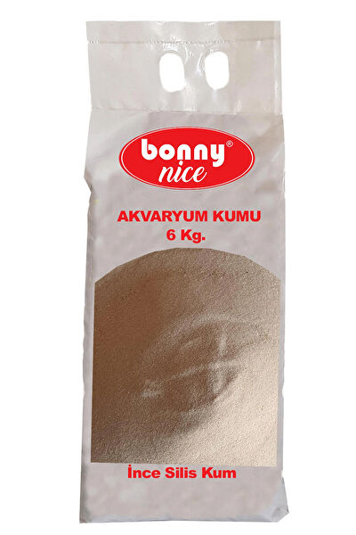 Bonny Nice Akvaryum Dekoratif Malzemeler