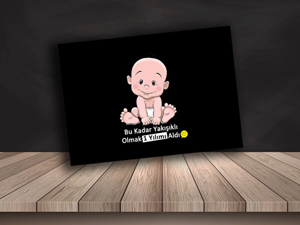 AKY HEDİYELİK - TASARIM Poster, Afiş