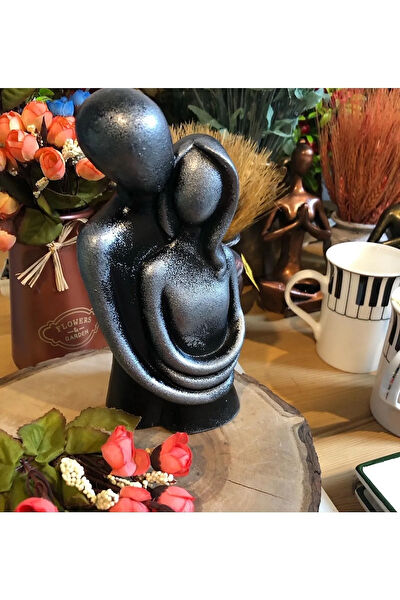 Atak Dekoratif Obje, Biblo, Figür