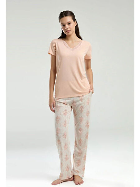 Arnetta Kadın Pijama