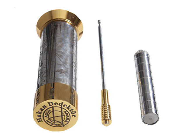 Hakan Dedektör Multi Dedektör