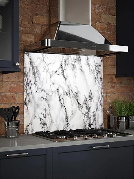 Alfa Grafik Duvar Panelleri