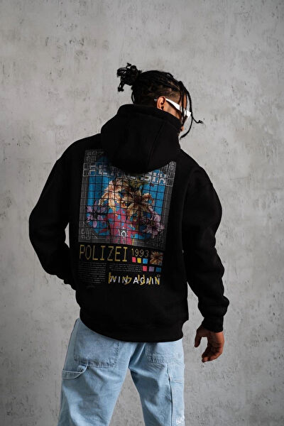 Store Erkek Sweatshirt