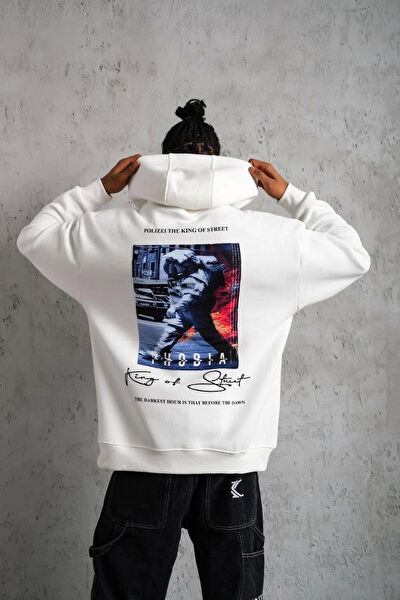 Store Erkek Sweatshirt