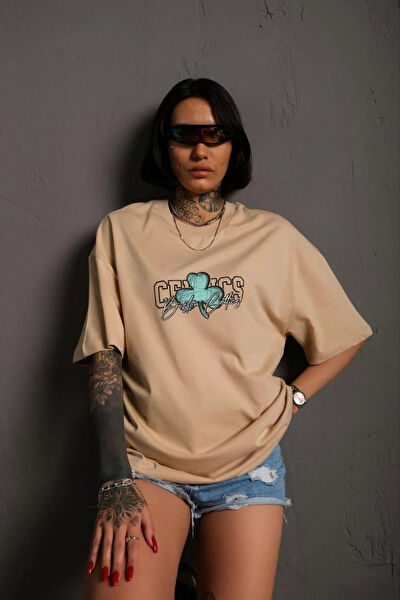 Store Kadın Tişört