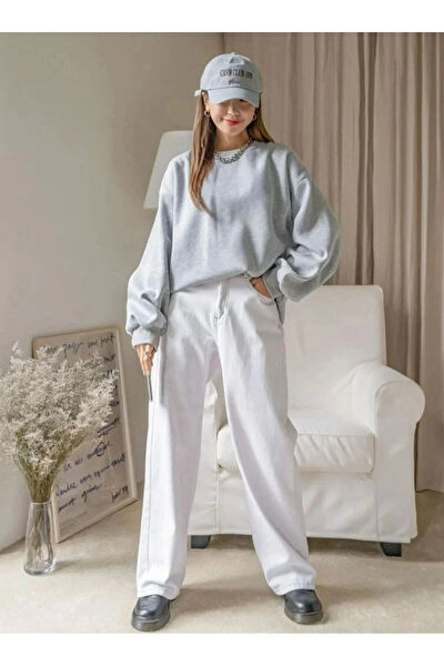 Store Kadın Sweatshirt